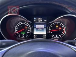 مێرسێدس بێنز C-Class